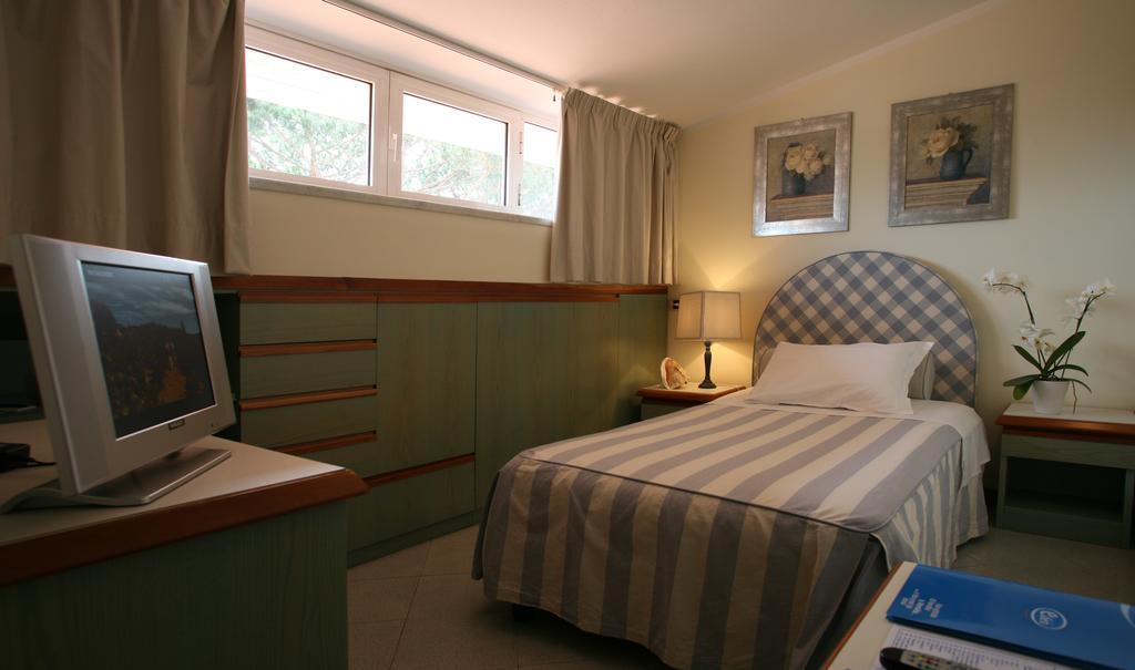 Hotel Eden Cinquale Quarto foto
