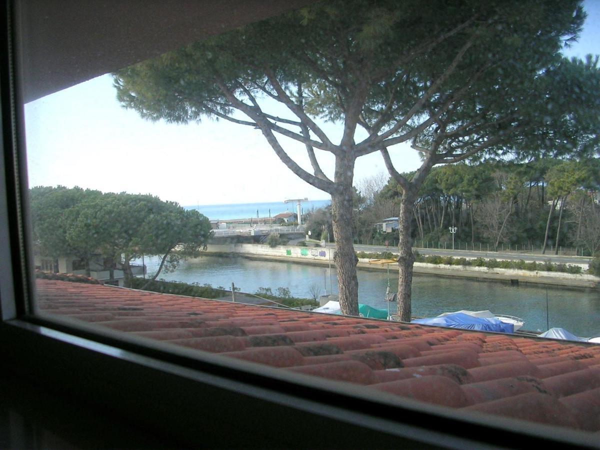 Hotel Eden Cinquale Quarto foto